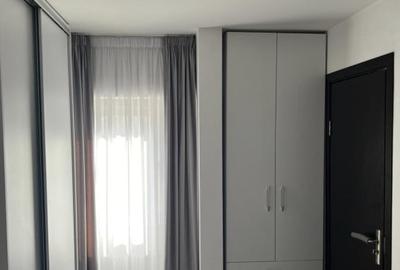 Apartament cu 2 camere semidecomandat, mobilat în Tineretului - 5