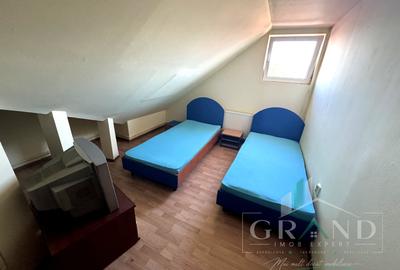 Garsonieră semidecomandată, mobilată în Mărăști - 3