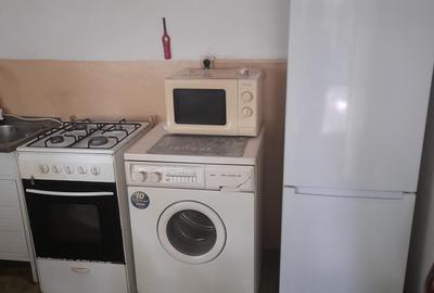 Casă cu 3 camere în Central