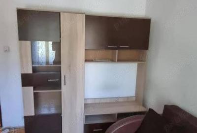 Apartament cu 2 camere semidecomandat în Mărăști