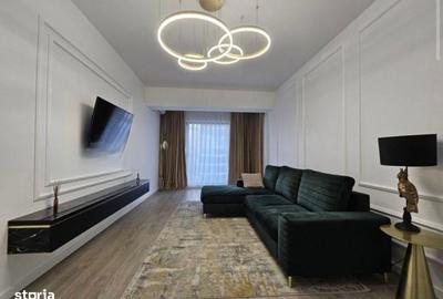 Apartament cu 2 camere în Central