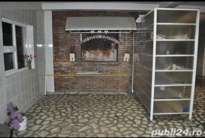 Spațiu comercial, de 220 mp, în Ștefan Vodă - 2