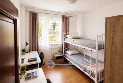 Apartament cu 4 camere decomandat în Tătărași - 3