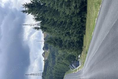 Teren de 1550 mp, în Central