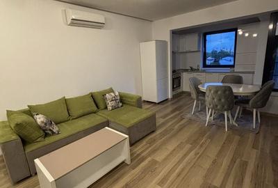 Apartament cu 2 camere decomandat în Exterior Vest - 3