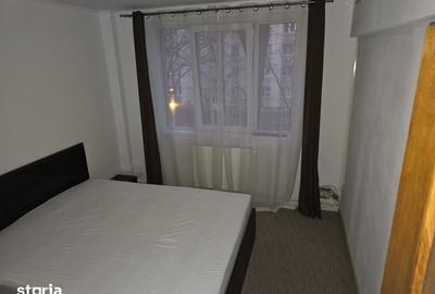 Apartament cu 2 camere, mobilat în Ozana