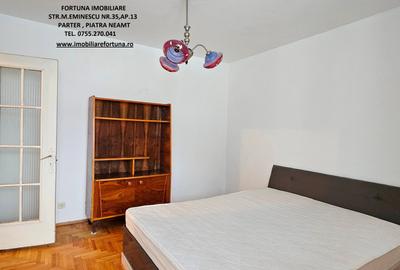 Apartament cu 2 camere decomandat în Precista - 2