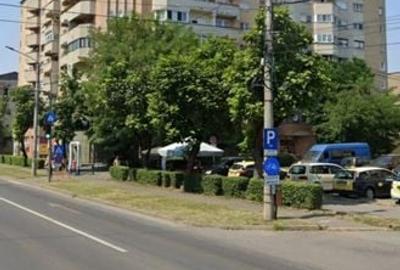 Apartament cu 3 camere decomandat în Careiului - 1