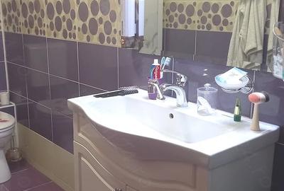 Apartament cu 2 camere semidecomandat în Florești - 10