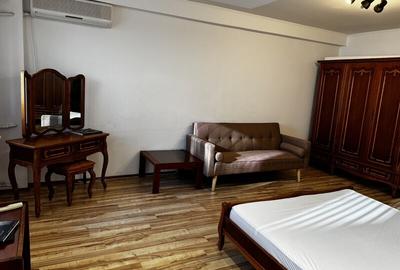 Garsonieră decomandată în Calea Călărașilor - 2