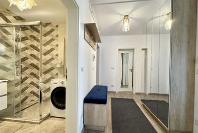 Apartament cu 3 camere decomandat, mobilat în Olimpia-Stadion - 18