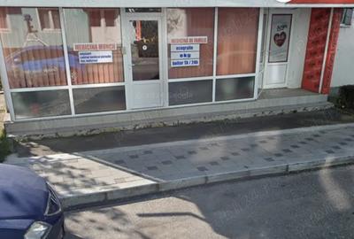 Spațiu comercial, de 84 mp, în Central - 5
