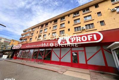 Spațiu comercial, de 430 mp, în 9 Mai