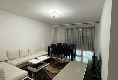 Apartament cu 3 camere în Negru Vodă - 8