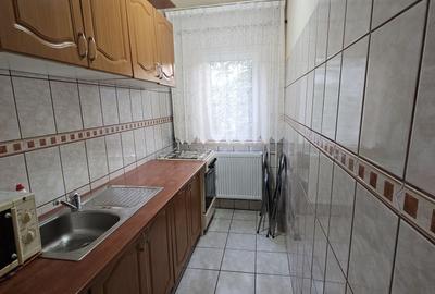 Apartament cu 2 camere nedecomandat în Girocului - 1