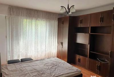Garsonieră decomandată în Cetății - 1