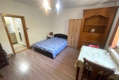 Garsonieră în Tolstoi - 1