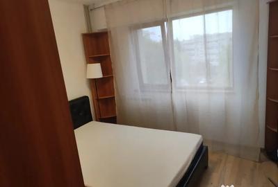 Apartament cu 2 camere decomandat în Militari