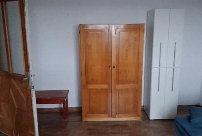 Garsonieră decomandată în Exterior Vest - 3