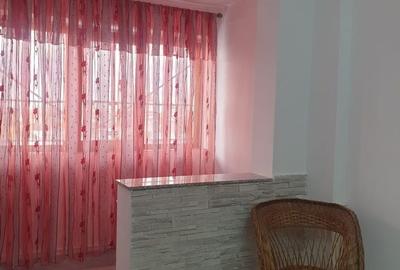 Garsonieră decomandată în Micro 3 - 6
