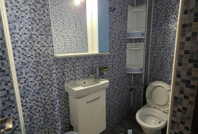 Apartament cu 3 camere decomandat, mobilat în Bd. Independenței
