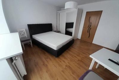 Garsonieră decomandată în Tomis Nord - 6