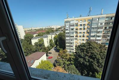 Garsonieră decomandată în Obor