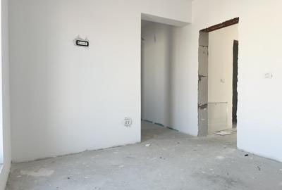 Duplex cu 4 camere cu Teren 310 Mp în Săcălaz - 11