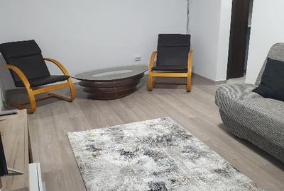 Apartament cu 2 camere decomandat în Țiglina 1 - 10
