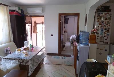 Casă cu 4 camere cu Canalizare în Nord-Est - 5