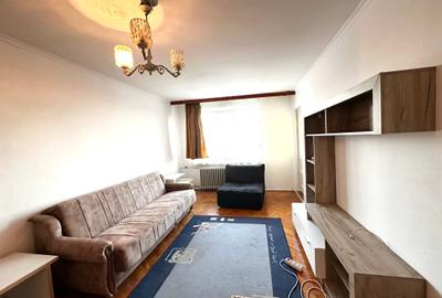 Apartament cu 2 camere decomandat în Olimpia-Stadion