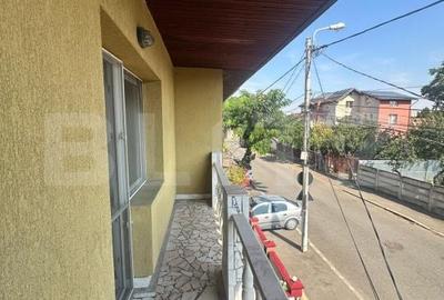 Casă cu 4 camere cu Teren 15 Mp în Șagului