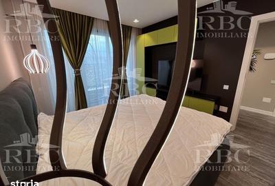 Apartament cu 2 camere în Iris