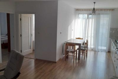 Apartament cu 3 camere decomandat în Exterior Vest - 5