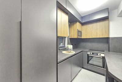 Apartament cu 2 camere decomandat, mobilat în Herăstrău - 10