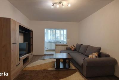 Apartament cu 2 camere, mobilat în Burdujeni - 9