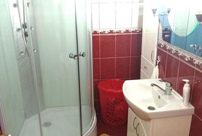 Apartament cu 3 camere decomandat în Alfa
