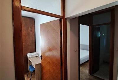 Apartament cu 3 camere decomandat în Mănăștur - 6