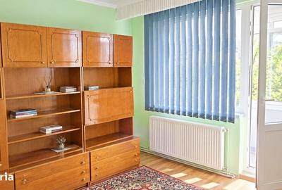 Apartament cu 2 camere în Craiovei
