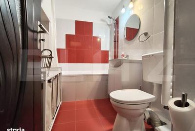 Apartament cu 3 camere în Calea Aradului - 4