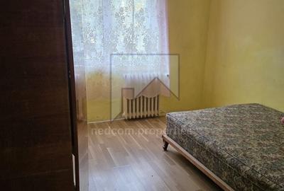 Apartament cu 3 camere decomandat, mobilat în Mărgeanului - 3