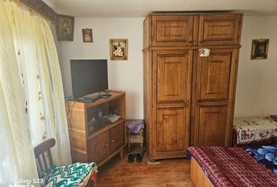 Casă cu 4 camere în Păstrăveni - 4