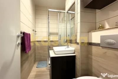 Apartament cu 2 camere decomandat în Ștefăneștii de Jos - 6