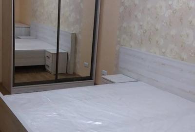Garsonieră decomandată în Rahova
