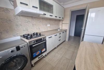 Apartament cu 2 camere decomandat în Fundeni