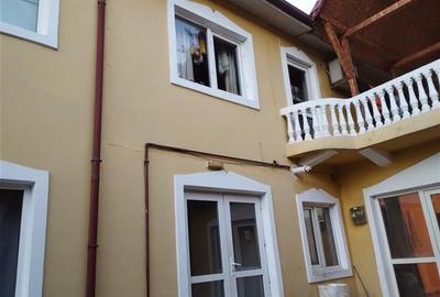 Casă individuală cu 7 camere cu Teren 270 Mp în Mihai Bravu - 1