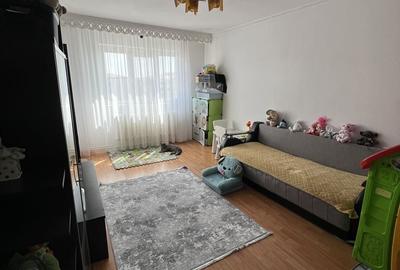 Apartament cu 3 camere decomandat în Gară - 3