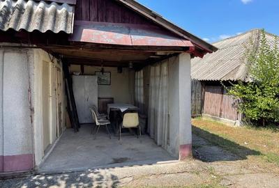 Casă individuală cu 5 camere cu Canalizare în Lunca Corbului - 10