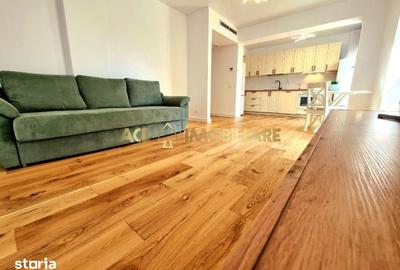 Apartament cu 3 camere în Vitan