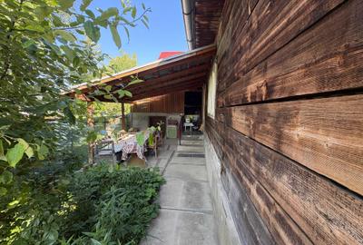 Casă cu 4 camere în Bogdan Vodă - 2
